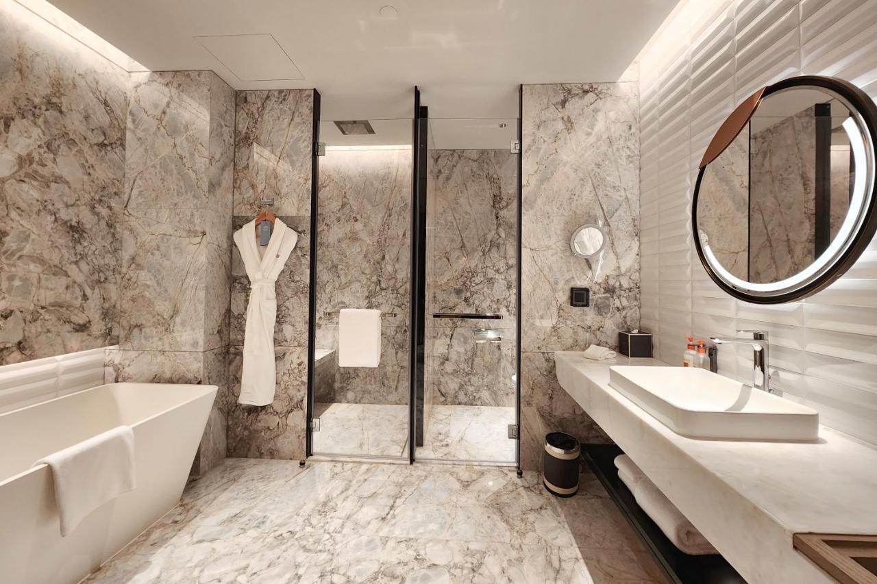Crowne Plaza Chaozhou Riverside By Ihg Exterior foto